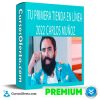 Tu primera tienda en línea de Carlos Muñoz