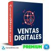 Ventas digitales de Vilma Nuñez