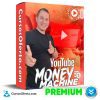 Youtube Money Machine de Alejandro Sarria