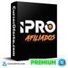 iPRO Afiliados de Martín Adán