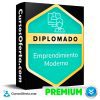 Diplomado Online en Emprendimiento Moderno de Smartbeemo