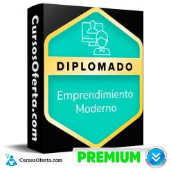 Diplomado Online en Emprendimiento Moderno de Smartbeemo
