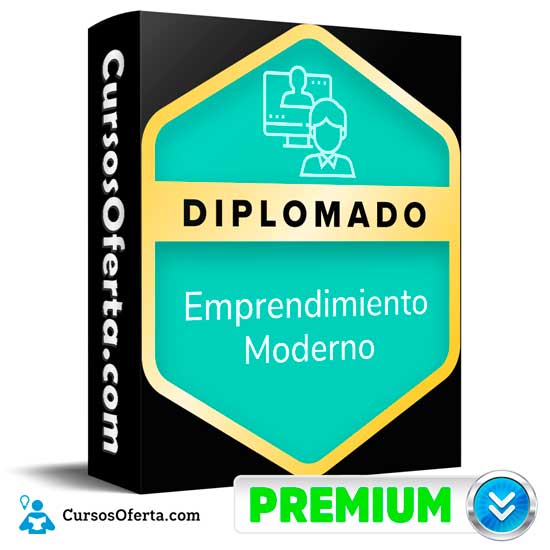 Diplomado Online en Emprendimiento Moderno de Smartbeemo 1 Diplomado Online en Emprendimiento Moderno de Smartbeemo