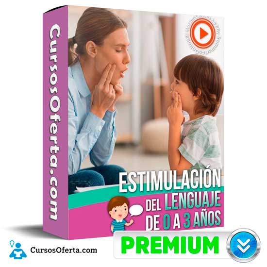 Estimulación del Lenguaje de 0 a 3 Años 1 Estimulación del Lenguaje de 0 a 3 Años
