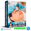 Limpieza Facial Profunda