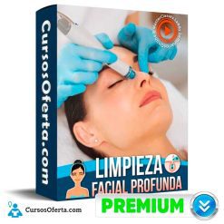 Limpieza Facial Profunda