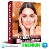 Yoga Facial con Aromaterapia