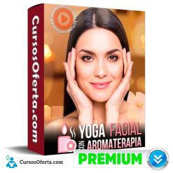 Yoga Facial con Aromaterapia