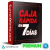 Caja Rápida en 7 Días de Enzo Donato