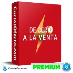 De Cero a la Venta de Jose Ruiz
