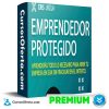 Emprendedor Protegido de Cris Urzua
