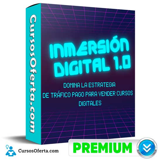 Inmersión Digital 1.0 de Evonny Taboada Arevalo 1 Inmersión Digital 1.0 de Evonny Taboada Arevalo