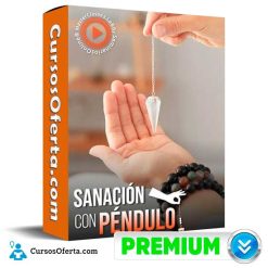 Sanación Con Péndulo