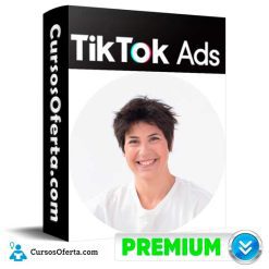 TikTok Ads de Emma Llensa