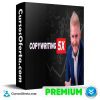 Copywriting 5X de Miguel Maraby