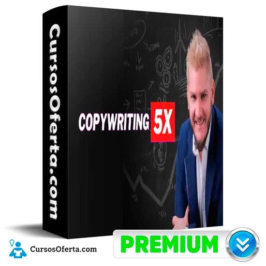 Copywriting 5X de Miguel Maraby 1 Copywriting 5X de Miguel Maraby
