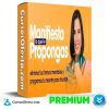Manifiesta lo que te propongas de Margarita Pasos