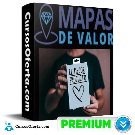 Mapas de Valor de Daniel Wilson 1 Mapas de Valor de Daniel Wilson