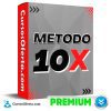 Reto 10X de Francisco Bustos
