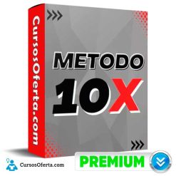 Reto 10X de Francisco Bustos
