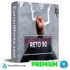 Reto 90 de Luis Torres