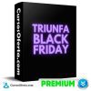 Triunfa en Black Friday de Emma Llensa