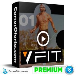 Academia de entrenamiento híbrido de VFIT