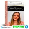 Curso de Importaciones de Caro Ramírez