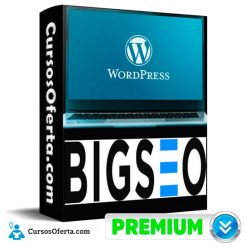 Curso de WordPress de Big Seo