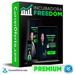 Incubadora Freedom de Titto Galvez