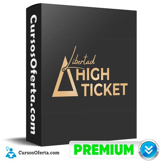 Mentoría Libertad High Ticket de Agustín Casorzo 1 Mentoría Libertad High Ticket de Agustín Casorzo