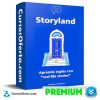 Storyland de Amigos Ingleses