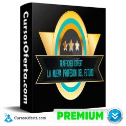 Trafficker Expert de Luis Torres