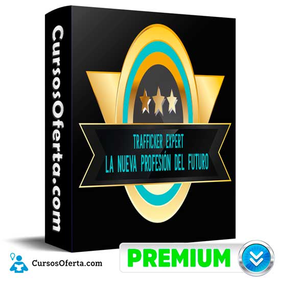 Trafficker Expert de Luis Torres 1 Trafficker Expert de Luis Torres