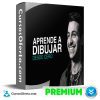 Aprende a Dibujar Desde Cero de Bruno Acosta