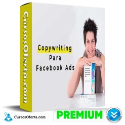 Copywriting Para Facebook Ads de Emma Llensa