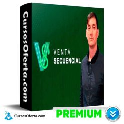 Venta Secuencial de José Ruiz