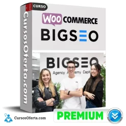 Curso WooCommerce de Big Seo