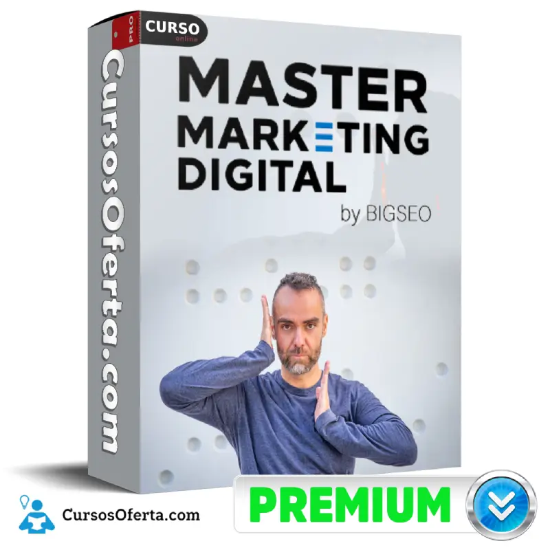 Máster en Marketing Digital de Big Seo 1 Máster en Marketing Digital de Big Seo