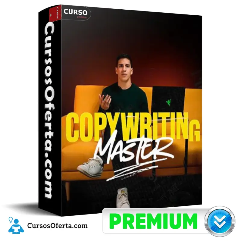 Copywriting Master de Bemaster 1 Copywriting Master de Bemaster