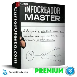 InfoCreador Master V.beta de Bemaster
