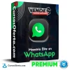Maestria Elite WhatsApp de Alberto Cubas