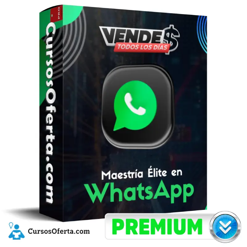 Maestria Elite WhatsApp de Alberto Cubas 1 Maestria Elite WhatsApp de Alberto Cubas