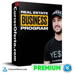 Programa Formativo Real Estate Business de Inversores Inteligente