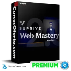 Web Mastery 2.0 de Alfred Bank