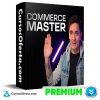 Commerce Master de Mike Munzvil