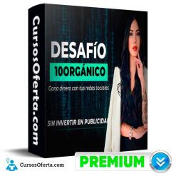Desafío 10Organico de Daniela Molano