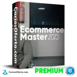 Ecommerce Master 2023 de Hermo Benito