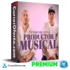 Emprende como Productor Musical de The Rudeboyz