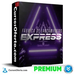 Fábrica de Lanzamientos Express de Anderson Melendez
